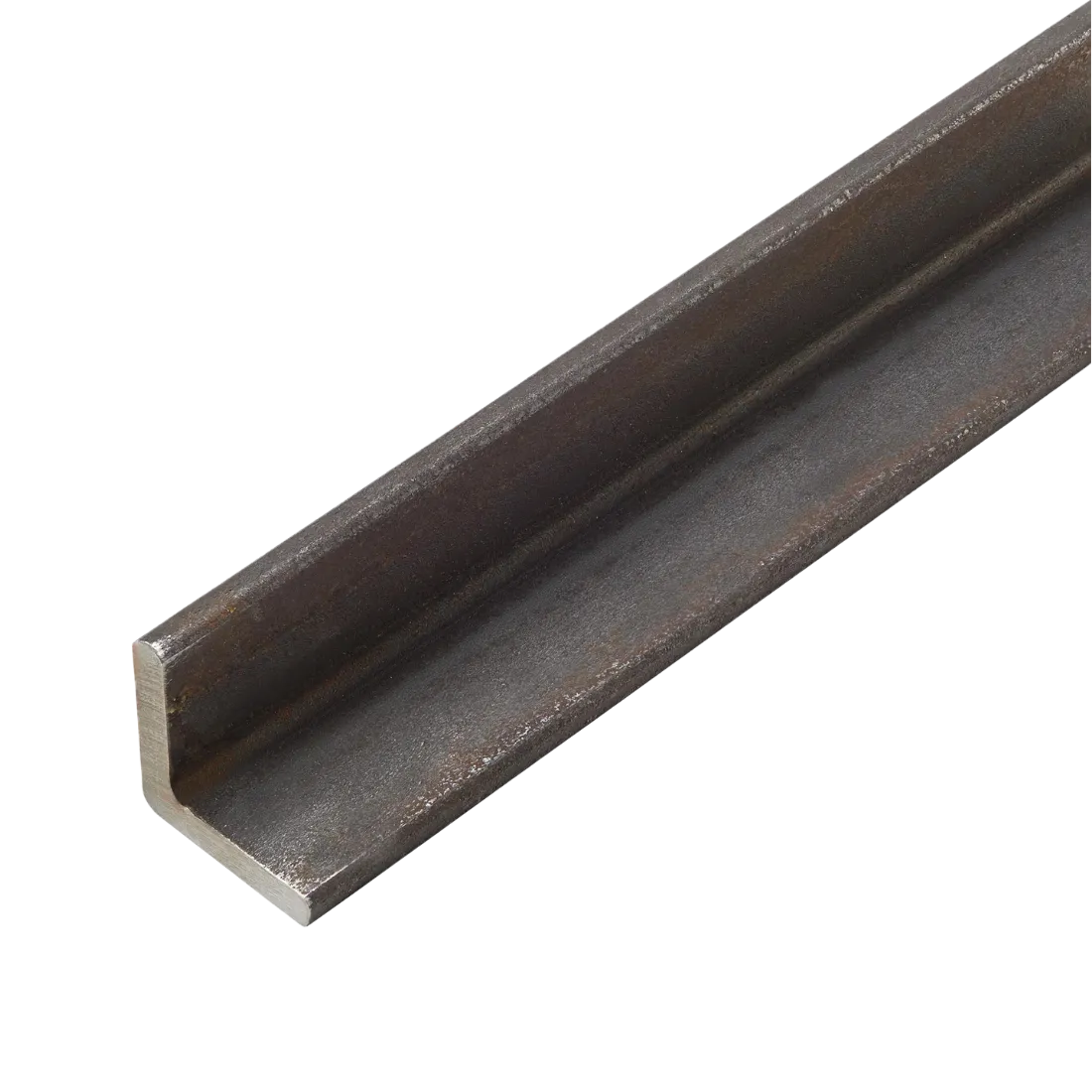 Equal iron angles